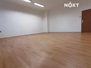 Pronájem kanceláře, České Budějovice, K. Světlé, 35 m2