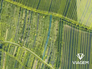 Prodej podílu zahrady, Ostrožská Lhota, 337 m2