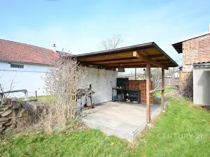 Prodej chalupy, Jesenice, 88 m2