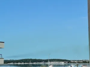 Prodej bytu 2+kk, Medulin, Chorvatsko, 43 m2