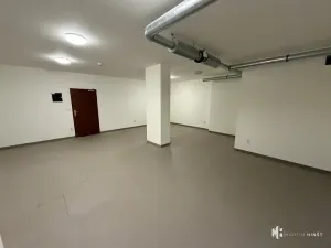 Pronájem skladu, Praha - Libeň, Pod plynojemem, 55 m2