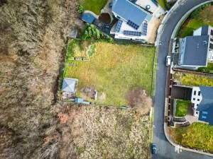 Prodej pozemku pro bydlení, Řitka, Za Štěpnicí, 1328 m2