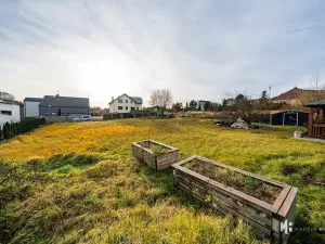 Prodej pozemku pro bydlení, Řitka, Za Štěpnicí, 1328 m2