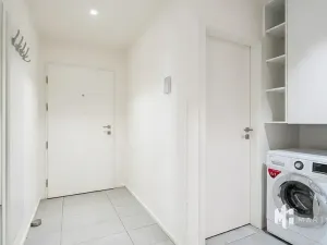 Prodej bytu 2+kk, Praha - Vršovice, Archangelská, 97 m2