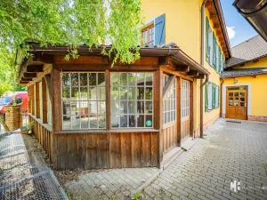 Prodej apartmánu, Květnice, Na Ladech, 460 m2