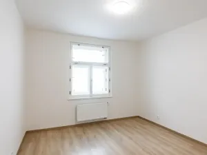 Pronájem bytu 2+1, Praha - Bubeneč, U zeměpisného ústavu, 44 m2