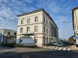 Pronájem obchodního prostoru, Lovosice, 8.května, 145 m2