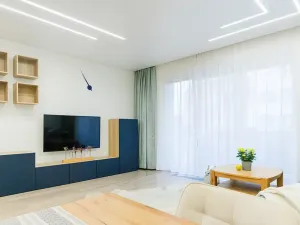 Prodej bytu 3+kk, Praha - Stodůlky, Toufarova, 74 m2