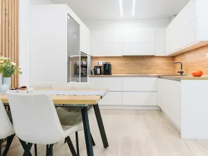 Prodej bytu 3+kk, Praha - Stodůlky, Toufarova, 74 m2