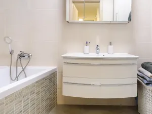 Prodej bytu 3+kk, Praha - Stodůlky, Toufarova, 74 m2