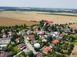 Prodej rodinného domu, Praha - Pitkovice, Žampiónová, 190 m2