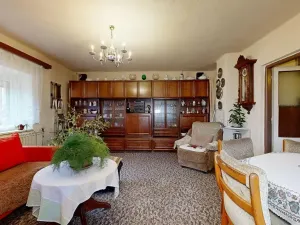 Prodej rodinného domu, Nezdice na Šumavě, 257 m2