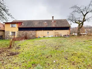 Prodej rodinného domu, Nezdice na Šumavě, 257 m2