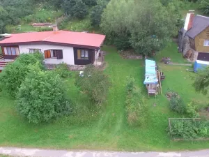 Prodej chaty, Zahrádka, 48 m2