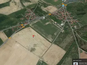 Prodej podílu pole, Oleška, 1798 m2