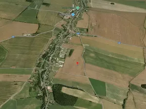 Prodej podílu pole, Bernartice, 3136 m2