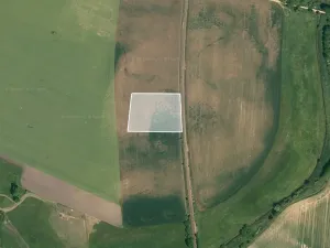 Prodej podílu pole, Čachovice, 5890 m2