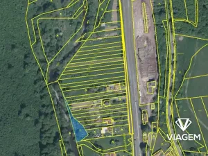 Prodej podílu zahrady, Brumov-Bylnice, 558 m2