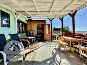 Prodej chaty, Kosmonosy, Debřská, 18 m2