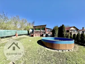 Prodej chaty, Kosmonosy, Debřská, 18 m2