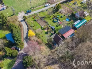 Prodej chaty, Kolín - Štítary, Radovesnická, 12 m2