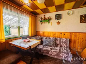 Prodej chaty, Kolín - Štítary, Radovesnická, 12 m2