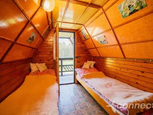 Prodej chaty, Kolín - Štítary, Radovesnická, 12 m2