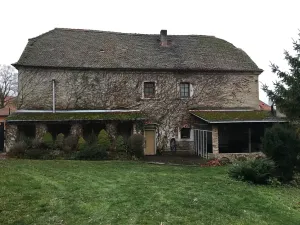 Prodej rodinného domu, Vrbno nad Lesy, 202 m2