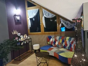 Prodej bytu 2+kk, Bad Kleinkirchheim, Rakousko, Dorfstraße, 70 m2