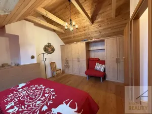 Prodej bytu 4+kk, Bad Kleinkirchheim, Rakousko, Weberweg, 88 m2