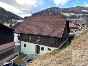 Prodej rodinného domu, Patergassen, Rakousko, 120 m2