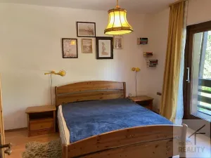 Prodej bytu 2+kk, Bad Kleinkirchheim, Rakousko, 38 m2