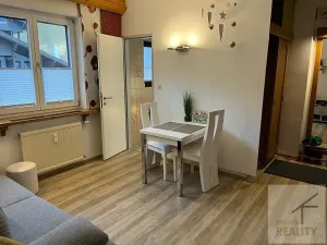 Prodej bytu 2+kk, Bad Kleinkirchheim, Rakousko, Thermalweg, 40 m2