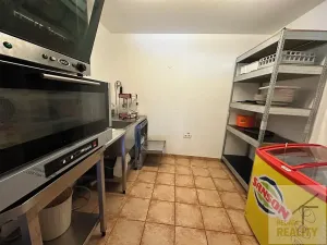 Prodej restaurace, Bad Kleinkirchheim, Rakousko, Dorfstraße, 120 m2