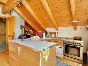 Prodej bytu 3+kk, St. Oswald, Rakousko, 45 m2