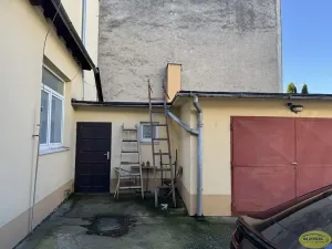 Prodej obchodního prostoru, Holešov, Palackého, 801 m2