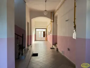 Prodej obchodního prostoru, Holešov, Palackého, 801 m2