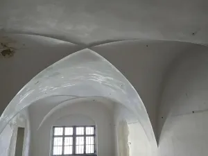 Prodej rodinného domu, Kroměříž, Velké náměstí, 2800 m2