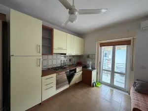 Prodej bytu 3+kk, Scalea, Itálie, 60 m2