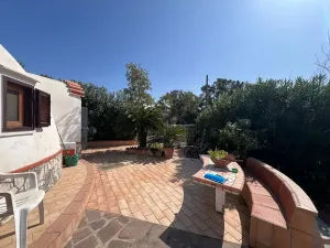 Prodej rodinného domu, Scalea, Itálie, 45 m2