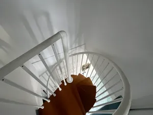 Prodej bytu 3+kk, Scalea, Itálie, 60 m2