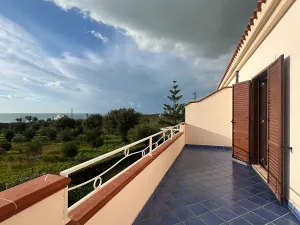 Prodej vily, Belvedere Marittimo, Itálie, 200 m2