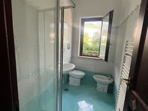 Prodej vily, Belvedere Marittimo, Itálie, 200 m2