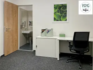 Pronájem kanceláře, Ostrava - Moravská Ostrava, 28. října, 10 m2