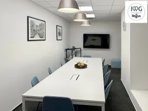 Pronájem kanceláře, Ostrava - Moravská Ostrava, 28. října, 10 m2