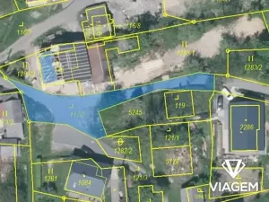 Prodej podílu pole, Mosty u Jablunkova, 26 m2