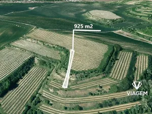 Prodej podílu pole, Uherčice, 185 m2