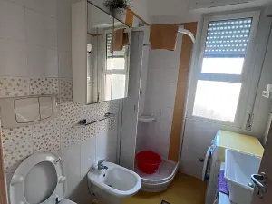 Prodej bytu 3+kk, Belvedere Marittimo, Itálie, 65 m2