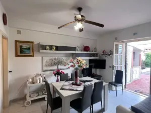 Prodej bytu 3+kk, Scalea, Itálie, 65 m2