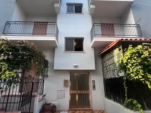 Prodej bytu 3+kk, Scalea, Itálie, 50 m2